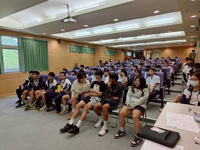 農業永續力-環境新思維論壇圖片