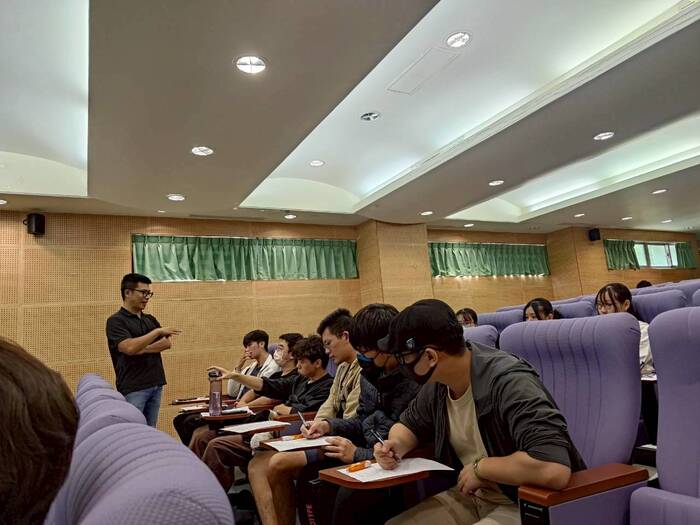 農業永續力-環境新思維論壇圖片