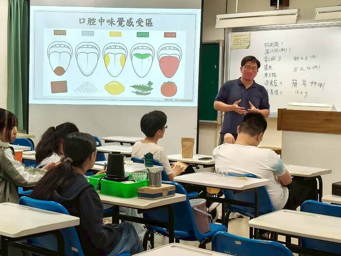 基礎咖啡豆拼配圖片