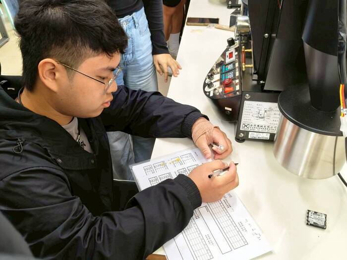 基礎咖啡烘焙-黃蜜處理法/食農教育圖片