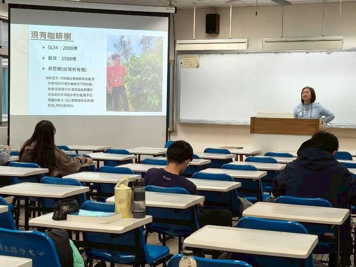 咖啡山莊/咖啡烘焙成果圖片
