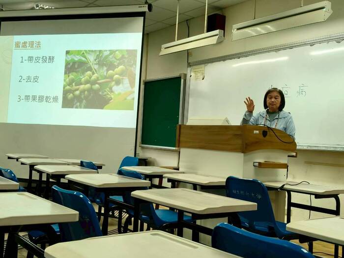 咖啡山莊/咖啡烘焙成果圖片