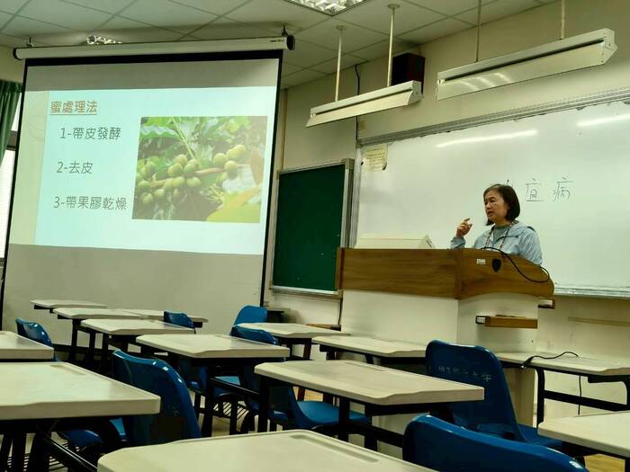 咖啡山莊/咖啡烘焙成果圖片