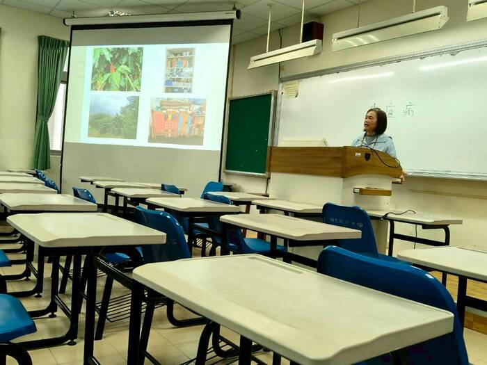 咖啡山莊/咖啡烘焙成果圖片