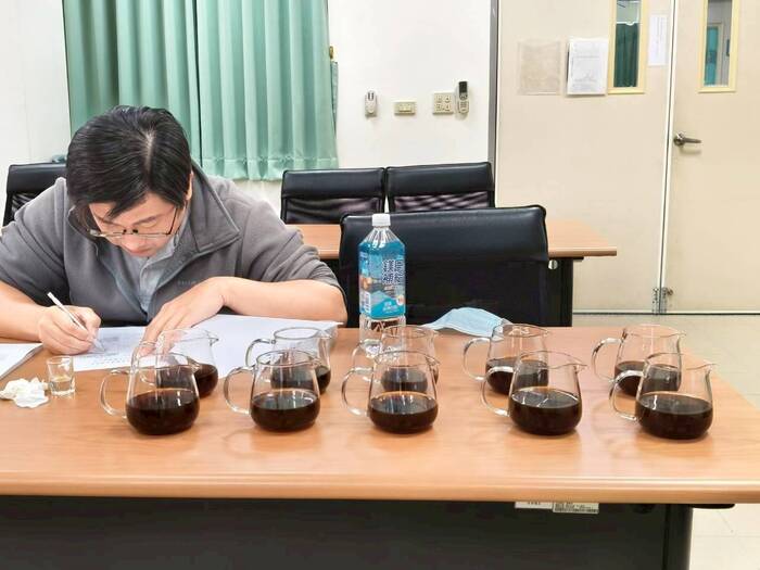 食農教育與永續農業實務成果發表圖片