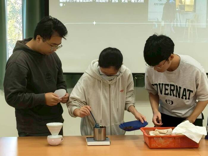 食農教育與永續農業實務成果發表圖片