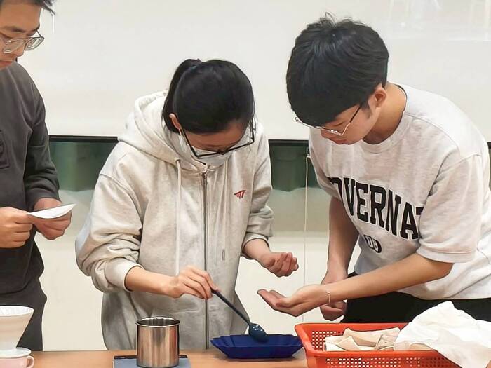 食農教育與永續農業實務成果發表圖片