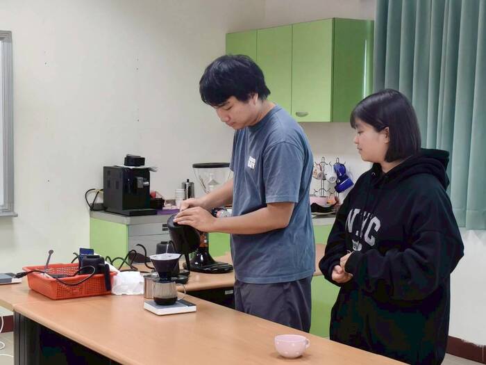 食農教育與永續農業實務成果發表圖片