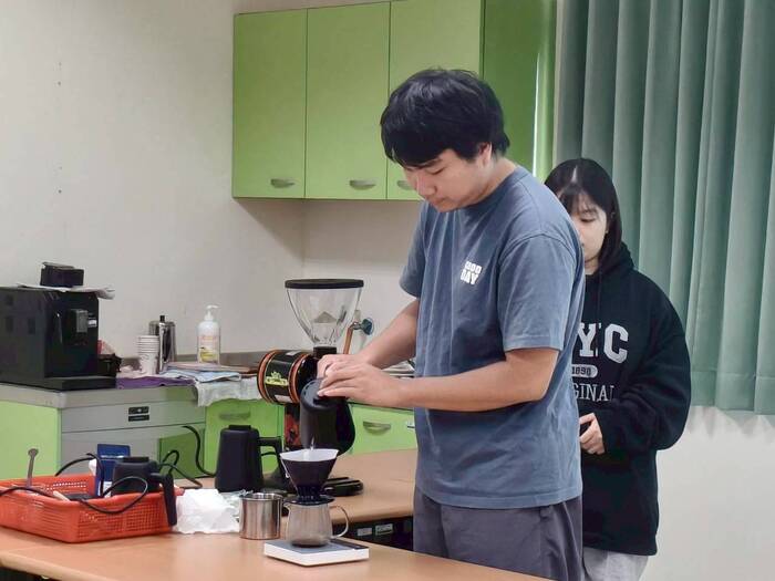 食農教育與永續農業實務成果發表圖片