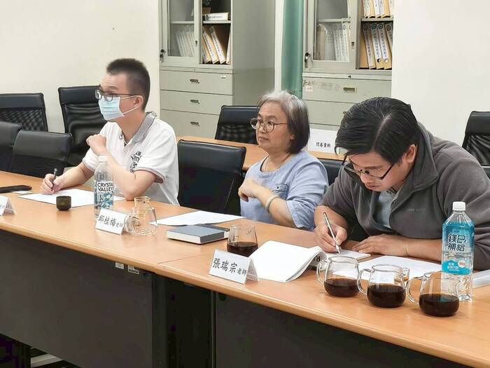 食農教育與永續農業實務成果發表圖片