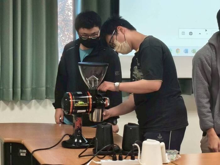 食農教育與永續農業實務成果發表圖片