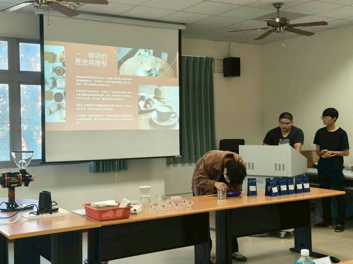 食農教育與永續農業實務成果發表圖片