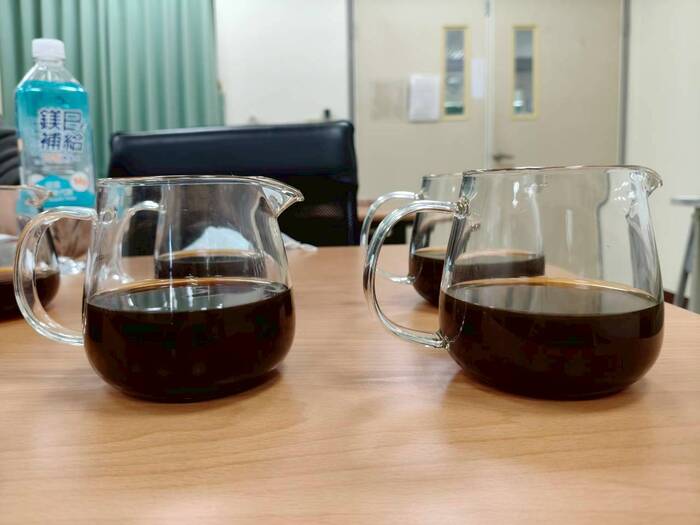 食農教育與永續農業實務成果發表圖片