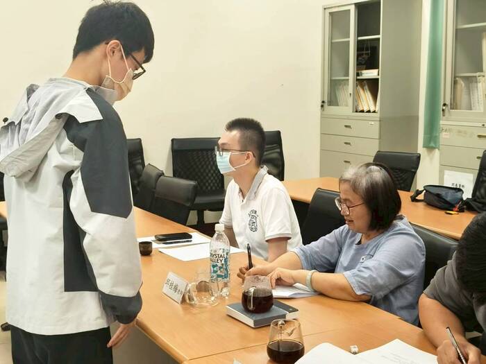 食農教育與永續農業實務成果發表圖片