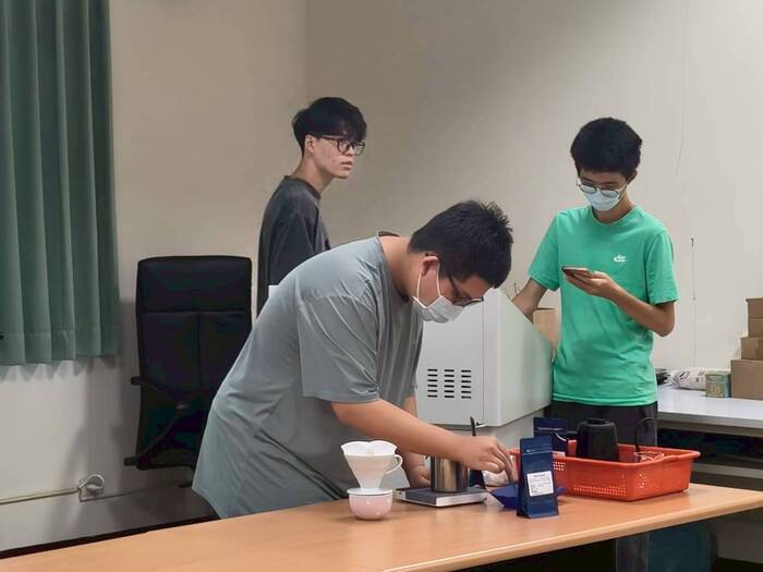 食農教育與永續農業實務成果發表圖片