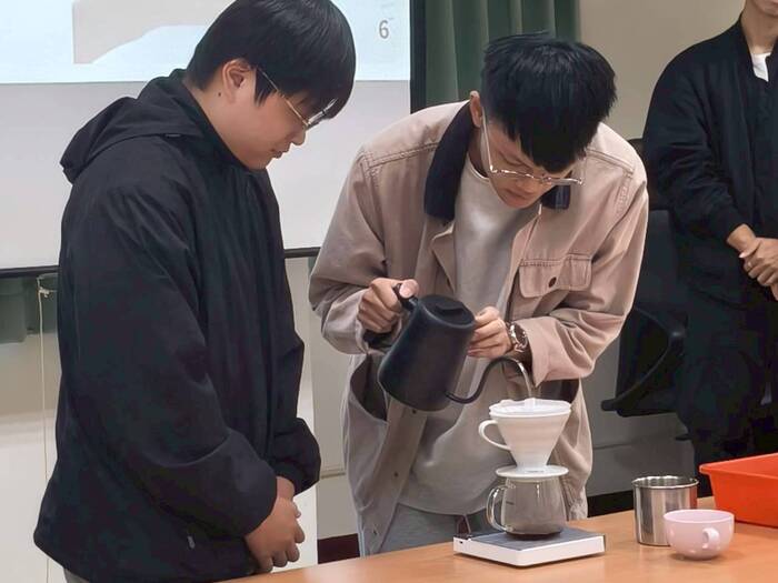 食農教育與永續農業實務成果發表圖片