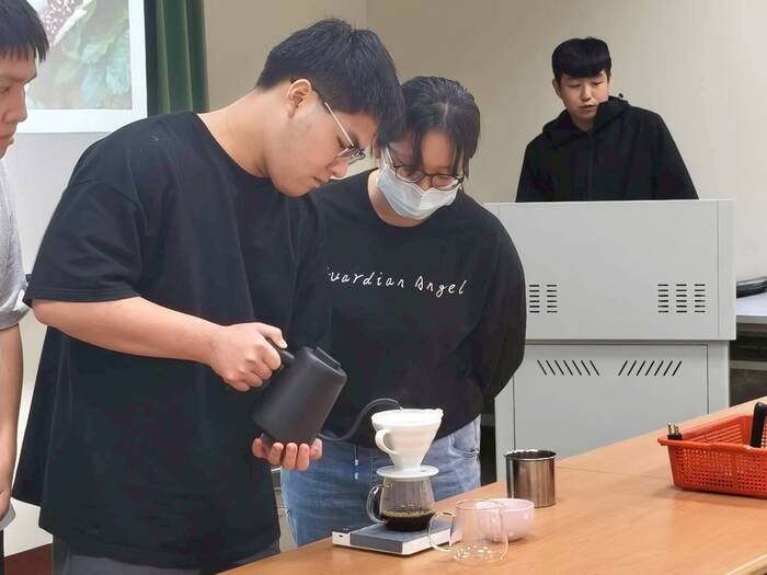 食農教育與永續農業實務成果發表圖片