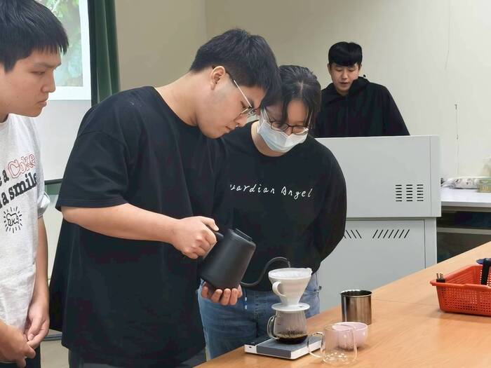 食農教育與永續農業實務成果發表圖片