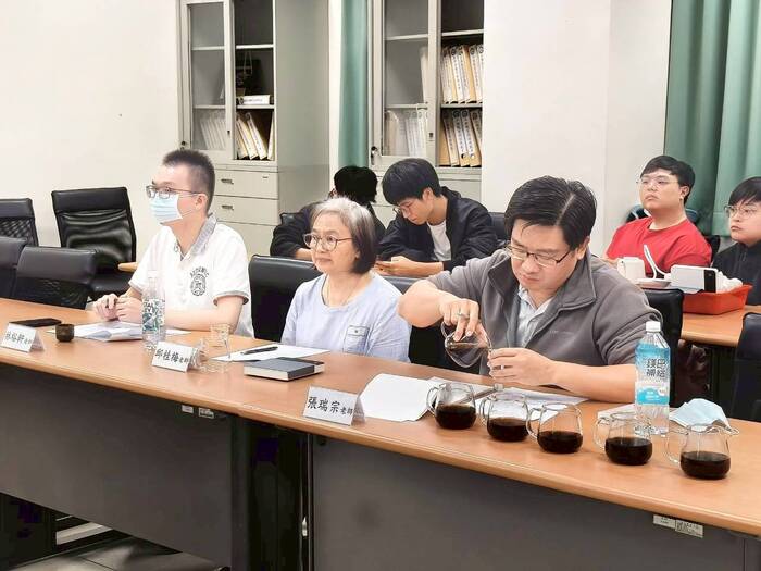 食農教育與永續農業實務成果發表圖片