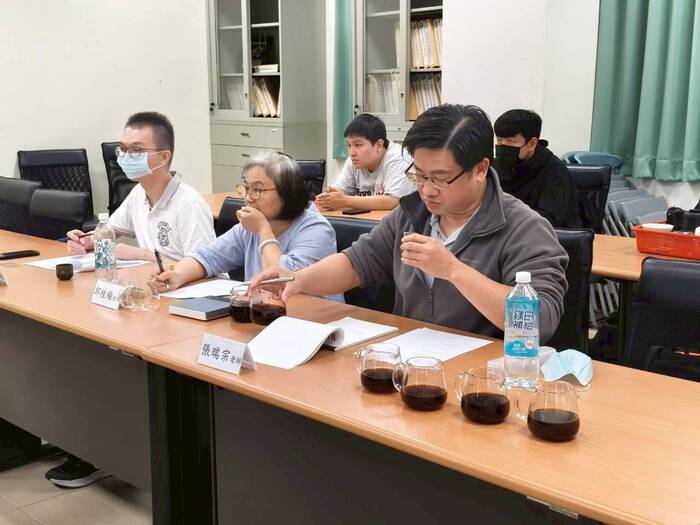 食農教育與永續農業實務成果發表圖片