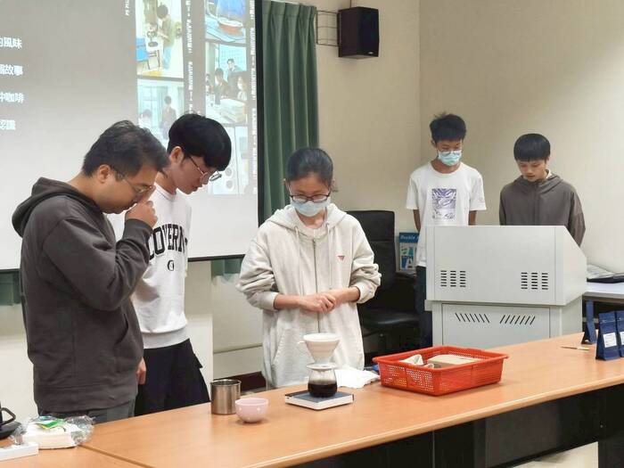 食農教育與永續農業實務成果發表圖片