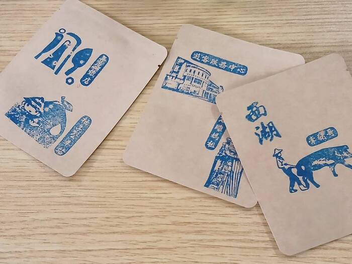 老街導覽與DIY烘豆體驗圖片
