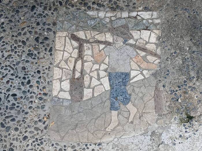 老街導覽與DIY烘豆體驗圖片