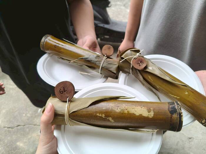 屋角咖啡園田間參訪與手網烘焙實作圖片