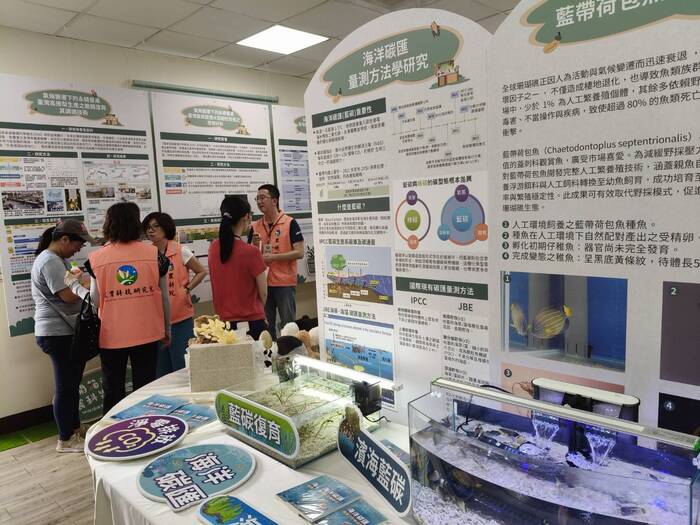 開箱迎門農科樂結盟圖片