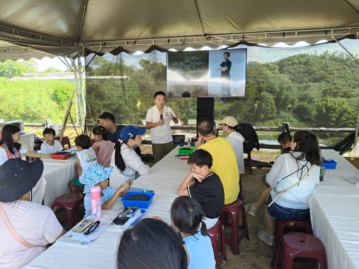 開箱迎門農科樂結盟圖片