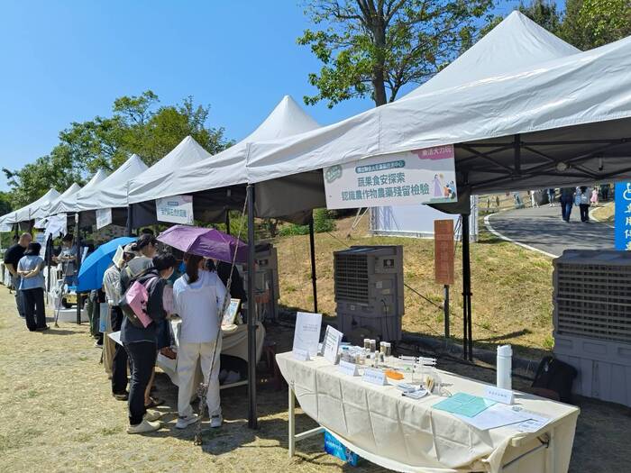 開箱迎門農科樂結盟圖片