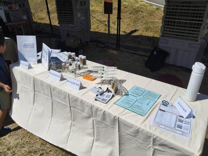 開箱迎門農科樂結盟圖片