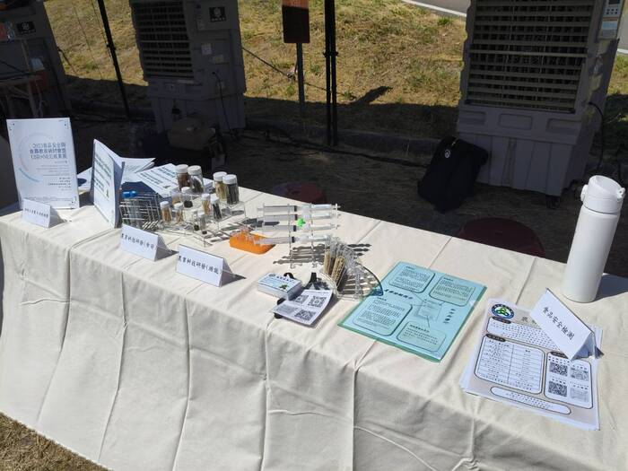 開箱迎門農科樂結盟圖片