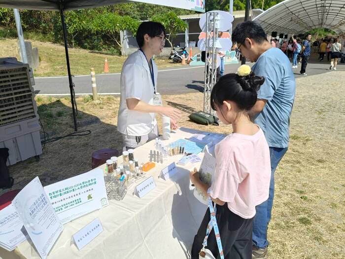 開箱迎門農科樂結盟圖片