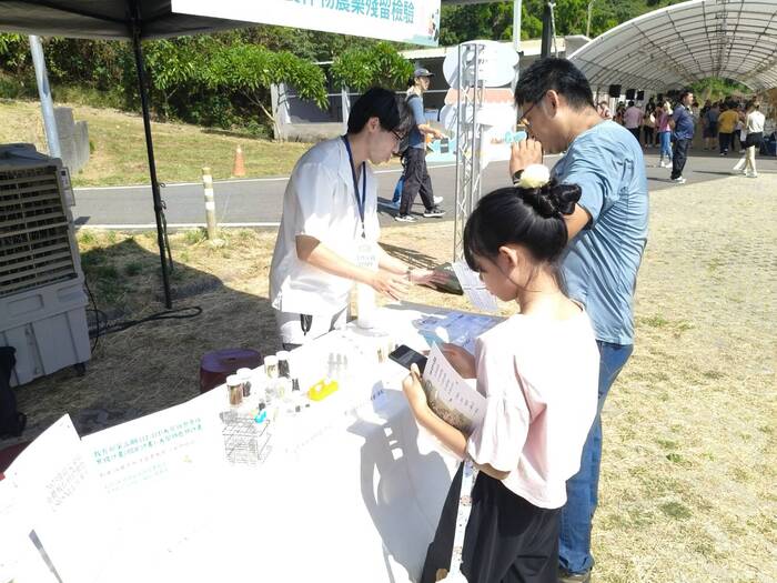 開箱迎門農科樂結盟圖片