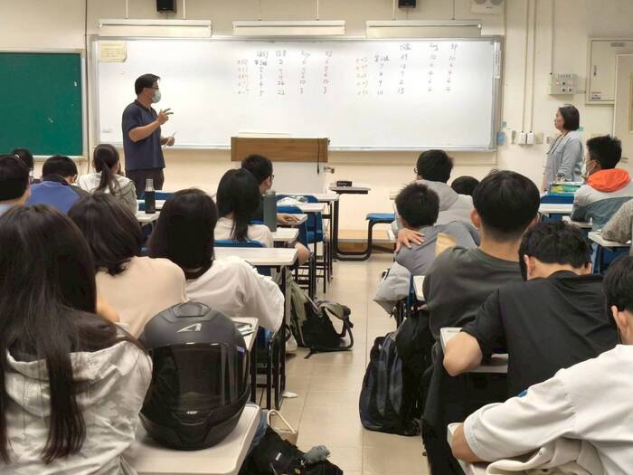 藝術與數據的交響——咖啡拼配實務與風味票選品鑑圖片