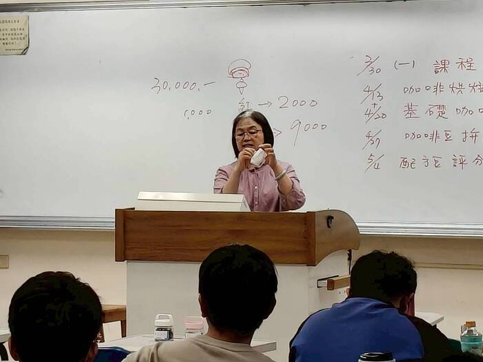 咖啡的基本知識圖片