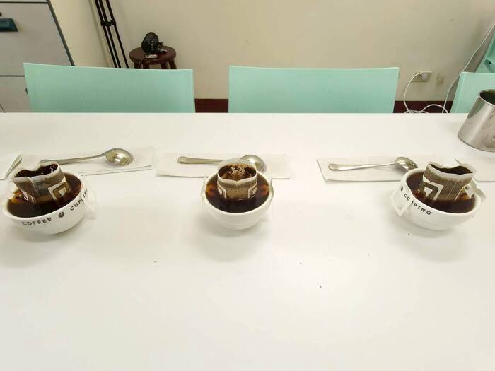 基礎咖啡烘焙-水洗處理法/食農教育圖片