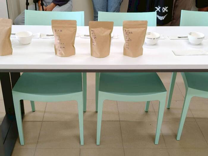 基礎咖啡烘焙-水洗處理法/食農教育圖片