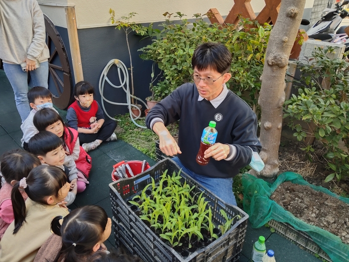 種植活動圖片