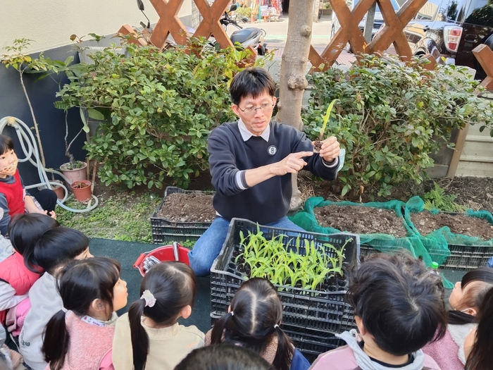 種植活動圖片