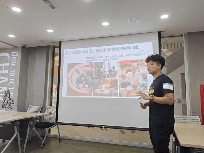2025 USR 演說培力工作坊圖片