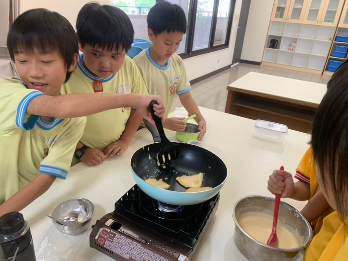 綠色療癒力-小麥草汁圖片